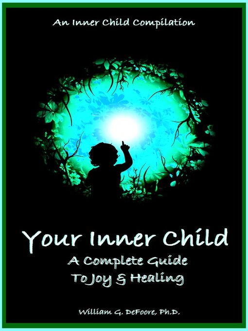 Cover image for Your Inner Child